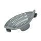 thumbnail image 1 of Clip Pot Bowl Embudo Rejilla de drenaje Silicona Cocina Colador Arroz Pasta Vegetal Lavado Colador Drenaje Exceso de líquido oso de fresa Electrónica, 1 of 4