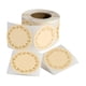 thumbnail image 2 of 200 piezas de etiquetas de alimentos Tarro Etiqueta Pegatinas DIY Artesanía Favores de fiesta Etiquetas de sellado Etiquetas en para productos, 2 of 7