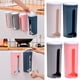 thumbnail image 1 of Xihbxyly Ofertas de Iluminación Almacenamiento de Basura, Bolsa de Plástico Montada En Artefacto, Caja de Clasificación de Cocina Grande, Caja de Almacenamiento de Pp de Escritorio, Montada En La Par, 1 of 3