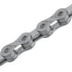 thumbnail image 2 of Cadena para bicicleta 12 pasos 126L Black Gold, 2 of 2