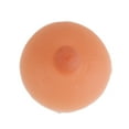 thumbnail image 3 of zdhoor Pasties en Silicone pour Femmes Cache-Tétons en Silicone Réutilisable Auto-Suctio Forme de Sein Accessoire de Cosplay Rose Chair S, 3 of 8