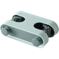thumbnail image 1 of Clip para fregona de 3 piezas, soporte para fregona, soporte para escoba de fregona, organizador de almacenamiento, diseño de doble hebilla, instalación sin clavos, gran capacidad de carga JAMW Sencillez, 1 of 5