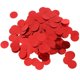 thumbnail image 5 of 30g de puntos metálicos esparcidos de confeti lanzando asperja globo relleno decoración 2,5 cm / 1,5 cm rojo, 5 of 6