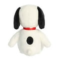 thumbnail image 4 of Aurora - Small White Peanuts - Snoopy - Adorable Stuffed Animal, 4 of 4