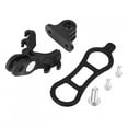 thumbnail image 2 of Wchiuoe Camcorder Holder Base, Fixing Mount For Computer Bracket Bicycle Front Light Bracket, Durable Outdoor For Camcorder Men Bicycle, 2 of 8