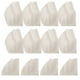 thumbnail image 3 of Filtros de papel natural desechables Macarena para cafetera de goteo en forma de V, 3 of 7