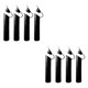 thumbnail image 2 of Wosthever 4 Pieces Fishing Rod Holder Mount Inner Rubber Liner Degree Tube Sleeve 30 Tipo 1 2Conjunto, 2 of 6