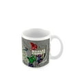 thumbnail image 1 of Marvel Comics Make Mine Marvel - Tasse Fayzal, 1 of 1