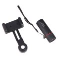 thumbnail image 3 of OULII 1 Set Pocket Spotting Scope Night Vision Monocular Black for Outdoor Use, 3 of 5