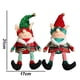 thumbnail image 2 of Muñecos de Peluche LzGUNGY Elfos Navideños, 2 of 5