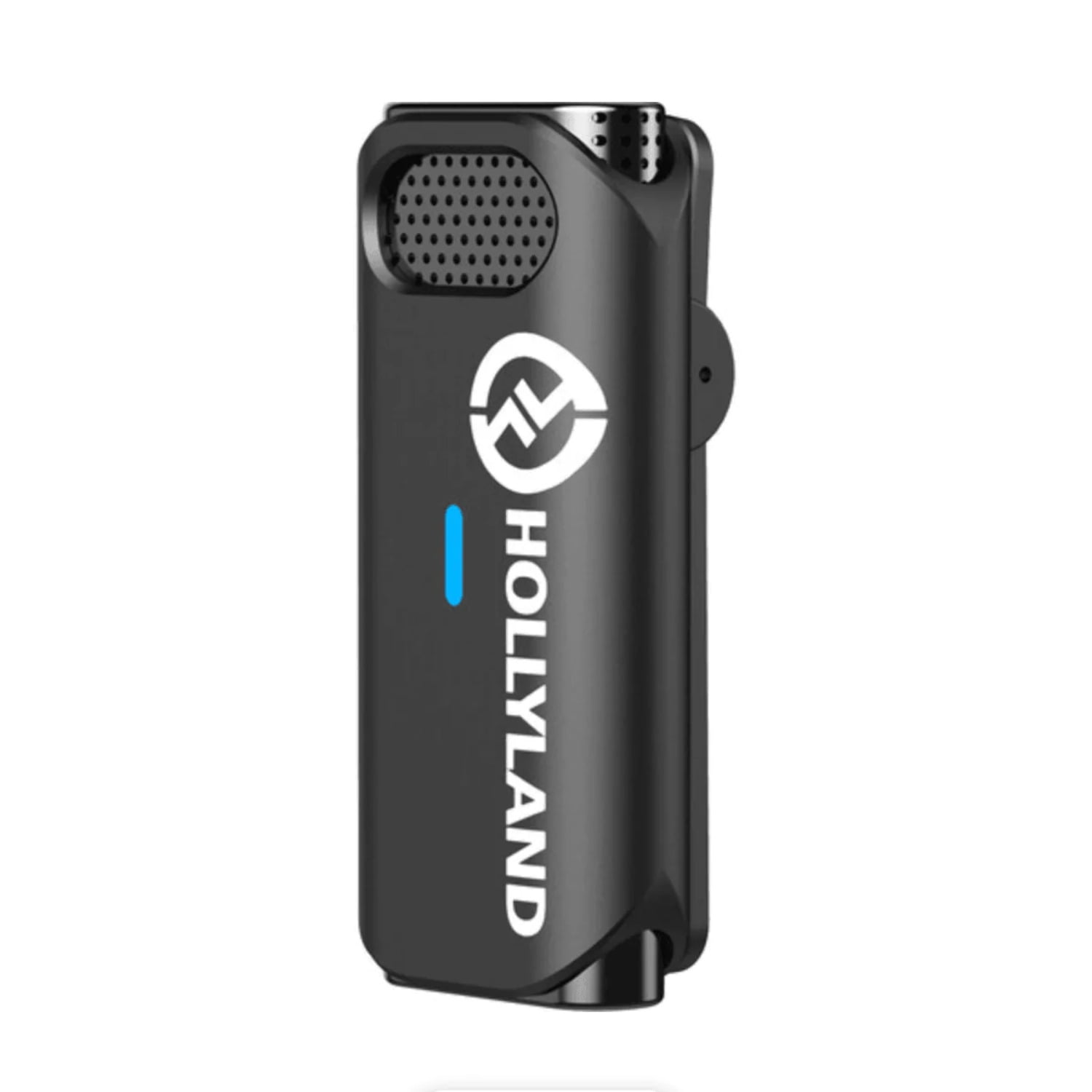 Hollyland Lark M1 Duo 2-Person Wireless Microphone System (Black 