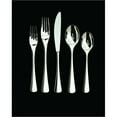 thumbnail image 1 of Mariko 20 Piece Set - 18-10 Stainless - Mirror Finish, 1 of 1