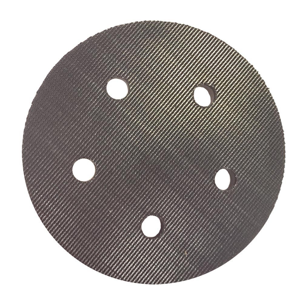 5" Hook Loop Velcro Sander Pad for Porter Cable 7334, 7335 Walmart