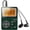 Green, variant on Portable AM FM Radio, Personal Pocket Radio with LCD Screen, Stereo Earphone Jack, Sleep Timer and Alarm Clock for Jogging, Walking