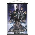 thumbnail image 1 of Attack on Titan: Season 4 - Key Visual 2 Wall Poster, 22.375" x 34", 1 of 4