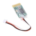 thumbnail image 4 of Micro Receptor De Helicóptero RC, Módulo Receptor De Helicóptero RC Componentes Electrónicos Precisos A Prueba De Desgaste Para Reemplazo, 4 of 7