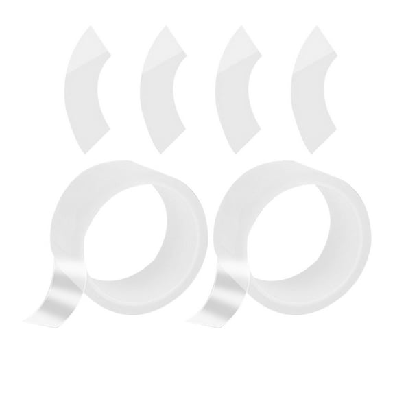 Car Sunroof Seal Strip with Exceptional Waterproofing and Noise Reduction Transparent Material