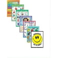 thumbnail image 1 of French/FSL Classroom Posters - No 1, 1 of 8