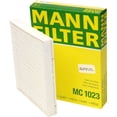 thumbnail image 1 of Mann-Filter MC 1023 Cabin Filter for select  Honda models, 1 of 1