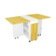 thumbnail image 2 of Mesa Plegable Moderno Comedor Minimalista 140cm Bossa Capela, 2 of 5