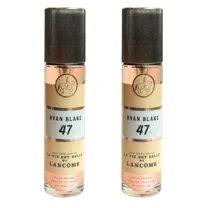 Ryan Blake 47 La Vie East Spray Perfume for Women, 1.0 fl oz | Long-Lasting Floral & Fruity Fragrance | Travel Size Eau de Parfum | Pack of 2