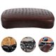 thumbnail image 1 of FOMIYES Cojín Universal Para Asiento De De Motocicleta Con 8 Ventosas Y Material Impermeable, 1 of 6