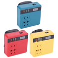 thumbnail image 5 of 120W Lithium Battery Inverter for Inverter (Yellow), 5 of 5