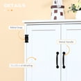 thumbnail image 4 of Beadboard Detailing / Kitchen and Garage Setup / Plenty of Room for Accessories, 4 of 5