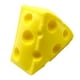 thumbnail image 5 of Juguete Para Apretar Queso, Reduce La Tensión, Resistente, Realista, Duradero, TPR, Modelos De Queso Para Alimentos De Larga Duración Para Viajes, 5 of 7