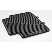 Road Comforts 3 Rows Set Custom Fit Floor Mat