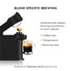 thumbnail image 5 of Cafetera y cafetera espresso Nespresso Vertuo Next Deluxe, 5 of 7