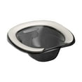 thumbnail image 4 of Bañera de asiento Yuyangstore Baño de asiento Gris, 4 of 8