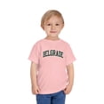 thumbnail image 3 of Belgrade Toddler Shirt Gifts Boy Girl Size 2T-5T, 3 of 4