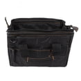 thumbnail image 1 of Bolsa de herramientas, bolsa de almacenamiento de herramientas de alta resistencia, gran capacidad, antiaraazos, impermeable, multifuncional, resistente al desgaste para apilador ANGGREK Otros, 1 of 8