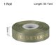 thumbnail image 2 of 25mm 45m San Valentín Estampado Cinta Boda Recuerdo Grosgrain Raso Cintas Oliva Verde para Regalo Envoltura Ramo Amor Es Eterno, 2 of 7