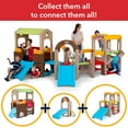 thumbnail image 3 of Simplay3 Young Explorers Modular Play System Playhouse, 3 of 7