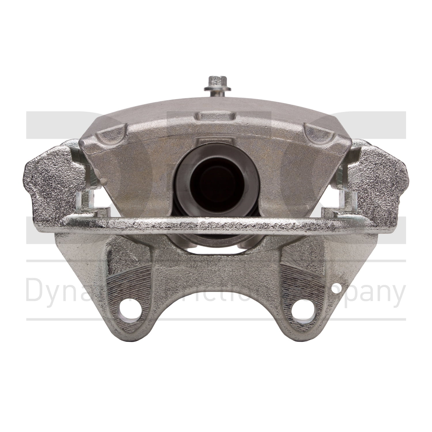 Rear Left Dynamic Friction Company Premium Brake Caliper 331