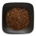 thumbnail image 2 of Frontier Co-op Fairtrade Certified Organic Rooibos Loose Leaf Herbal Tea, 16 oz Bag, 2 of 9