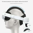 thumbnail image 5 of Correa para la cabeza con 3 correas ajustables Comfort Elite, accesorios de repuesto para auriculares VR, juegos mejorados, 5 of 5