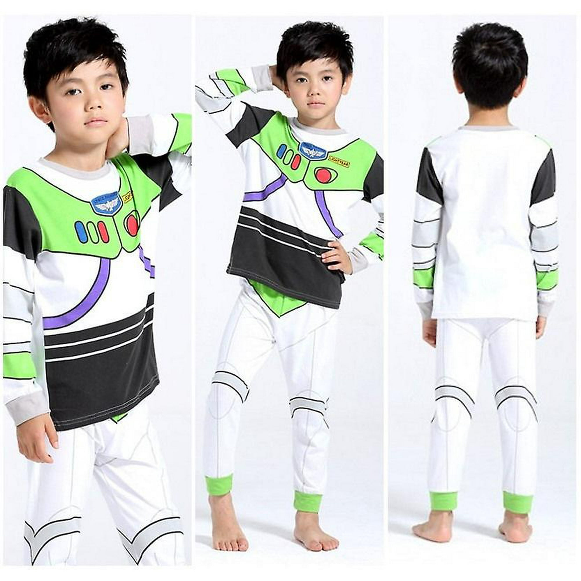 Toy story pyjamas boy sale