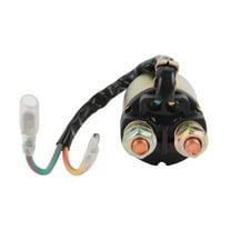 New Solenoid Fits Honda ATV/UTV Trx350 4X4 1986-1987 35850-371-670 35850-Ha7-670