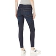 thumbnail image 2 of Tommy Hilfiger Jean en Denim Gramercy Coupe Ajustée pour Femmes (Standard et Plus), Tabac, 2 of 2