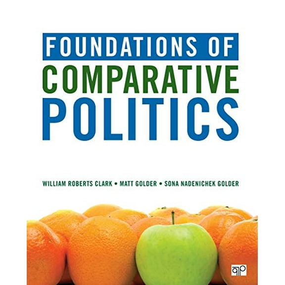 Pre-Owned Foundations of Comparative Politics