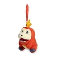 thumbnail image 2 of Pokémon Center: Fuecoco - Llavero de peluche, Rojo -, Small, 2 of 6