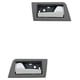 thumbnail image 1 of Manijas De Puertas Interiores Escape 2008 A 2012 Ford Tra HUSHAN ., 1 of 4