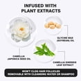 thumbnail image 6 of Hairlines Filler Powder Eyebrow Powde Contouring Shadows Powder Forehead Hairlines Shadows Powder 2g, 6 of 8