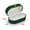 D, variant on Velvet Trinket Box Ring Box Jewelry Organizer Double Rings BoxJewelry S+-B