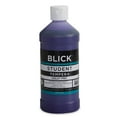 thumbnail image 2 of Blick Student Tempera Paint - Violet, 16 oz bottle, 2 of 2