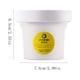 thumbnail image 3 of Fiudx Ofertas De La Semana Crema Reparadora Para Madres Embarazadas, Aceite De Oliva, Crema Calmante Para El Embarazo Posparto, Crema De Masaje, Loción Corporal Para Mujeres Embarazadas, 3 of 6