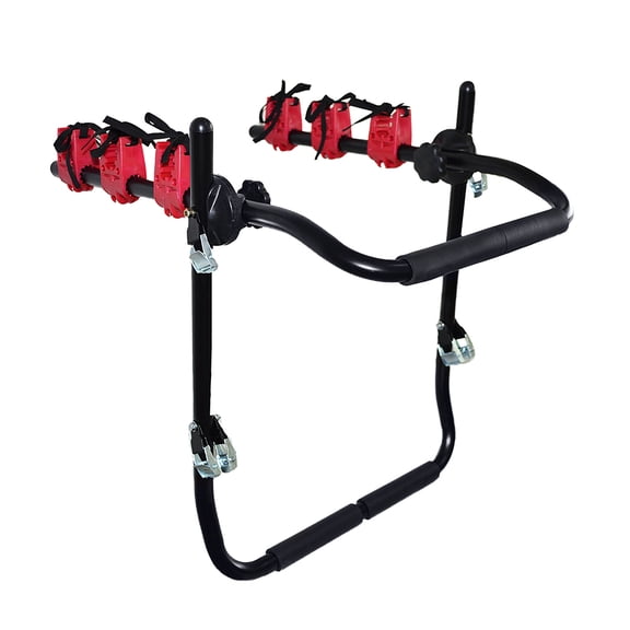 Hanger,3 Bikes Bike Carrier Compatible With Car Rear Twirltide Mount Support With S S Mount Port 3 Suitable Suvs Heavy-duty Support Bikes Compatible Mount Bike Support Mount Suitable Suvs